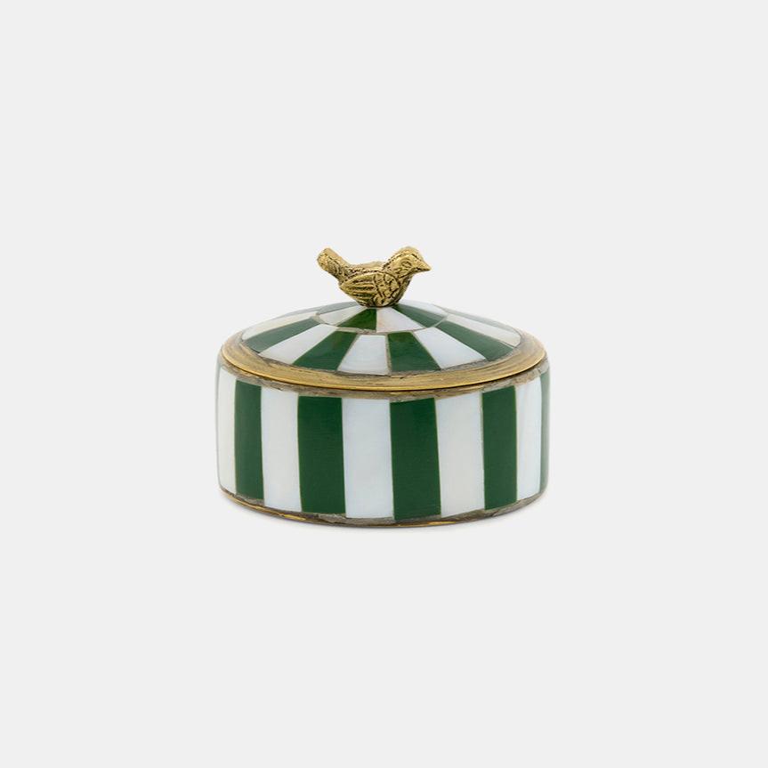 Doing Goods Box - Lola Circus Box Medium i Pine