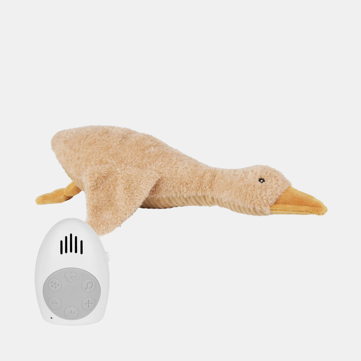 Goose Baby Heartbeat Comforter by Flow Amsterdam – MaisonNL Concept Store