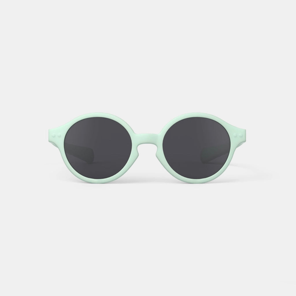 Izipizi Baby Silicone Sunglasses in Green for Unisex in Amsterdam Netherlands