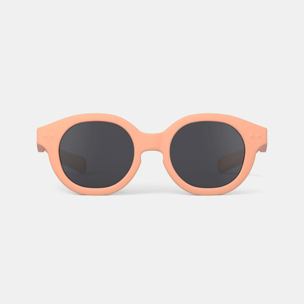 Kids Sunglasses with Silicone and polarized lenses by Izipizi in Amsterdam Netherlands